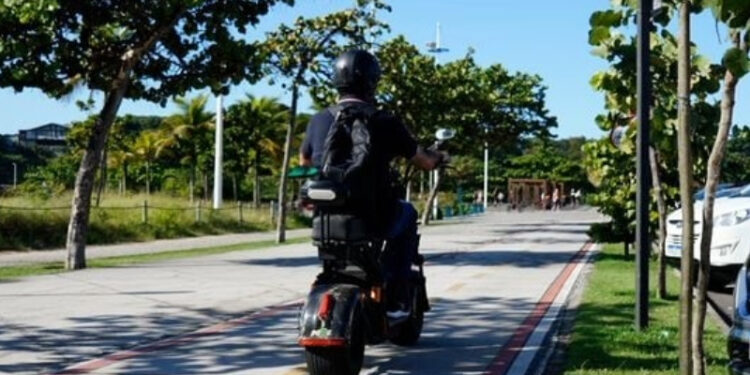 MPMS recomenda reforço na fiscalização de ciclomotores em Nova Andradina