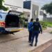 Patrulha Maria da Penha prende homem por violência doméstica em Dourados