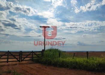 Criminosos fogem após fazendeiro reagir a tiros em Cerro Corá