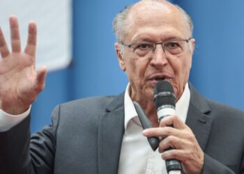 Alckmin anuncia regulamentação de salvaguardas em acordos comerciais
