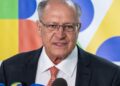 Alckmin garante assistência a municípios mineiros atingidos pela chuva