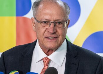 Alckmin garante assistência a municípios mineiros atingidos pela chuva