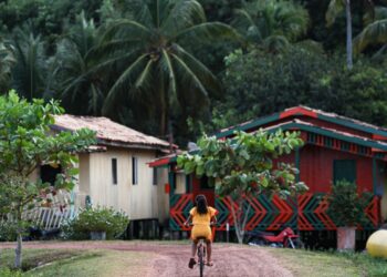 Amazônia Legal concentra quase metade dos conflitos de terra no Brasil