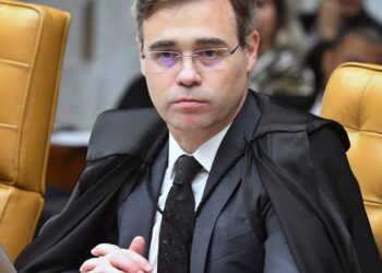 André Mendonça assume relatoria do caso Master após saída de Toffoli