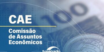 Ao vivo: CAE analisa equiparação no livre comércio no Norte – 10/2/26