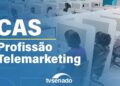 Ao vivo: CAS debate profissão de operador de telemarketing – 26/2/26