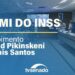 Ao vivo: CPMI do INSS ouve Ingrid Pikinskeni Morais Santos, ligada à Conafer – 23/2/26