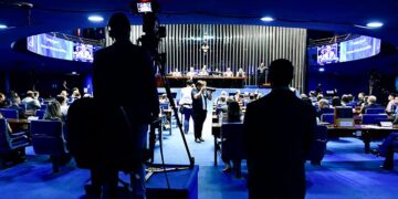 Aprovado requerimento de sessão para comemorar os 30 anos da TV Senado