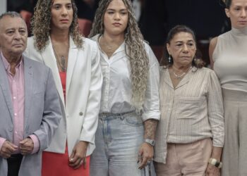 Assassinos de Marielle e Anderson são condenados por unanimidade