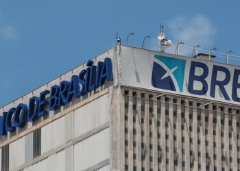 BRB entrega à PF relatório com "achados relevantes" sobre banco Master