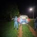 Batalhão de Polícia Militar Rural prende autor de feminicídio no Assentamento São Joaquim em Selvíria – MS
