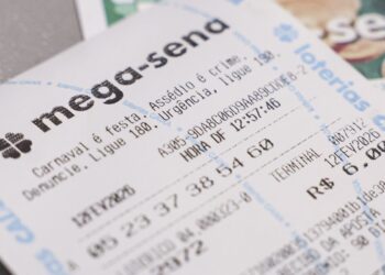 Bilhetes de loteria da Caixa terão alerta contra assédio no Carnaval