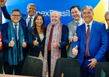 Brasil inaugura escritório da ApexBrasil em Nova Délhi, na Índia