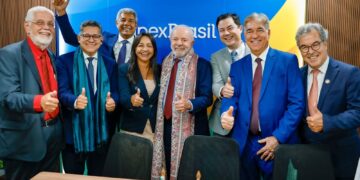 Brasil inaugura escritório da ApexBrasil em Nova Délhi, na Índia