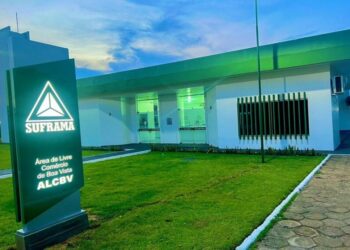 CAE discute mesma isenção tributária para áreas de livre comércio na região Norte