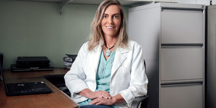 CCT receberá a pesquisadora Tatiana Coelho de Sampaio em audiência pública