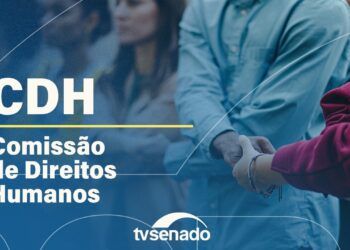 CDH analisa classificação indicativa de músicas obrigatória – 11/2/26