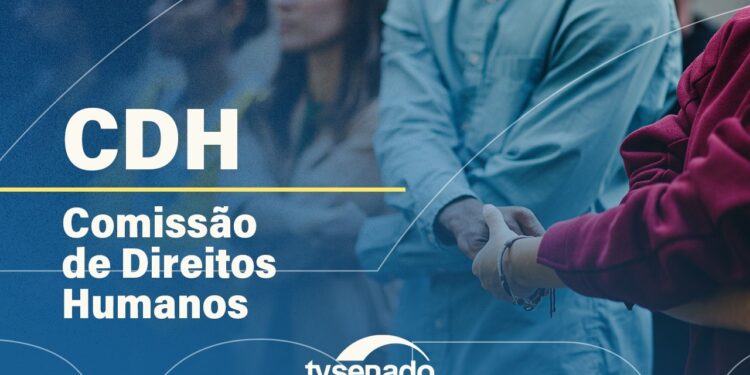 CDH analisa classificação indicativa de músicas obrigatória – 11/2/26