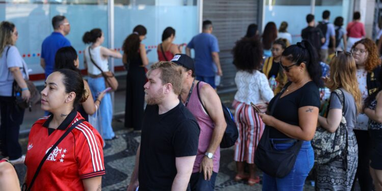 CNU 2: prazo para confirmar interesse nas vagas termina segunda (23)