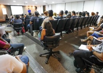 CNU 2025: resultados individuais já estão disponíveis