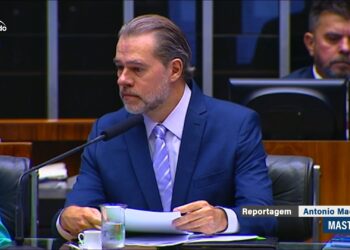 CPI pode votar pedidos para ouvir Toffoli, Alexandre de Moraes e Daniel Vorcaro