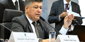 CPMI adia depoimento do deputado Edson Araújo e de Paulo Camisotti