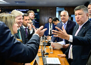 CPMI do INSS: Paulo Camisotti depõe à tarde; dois depoentes faltam