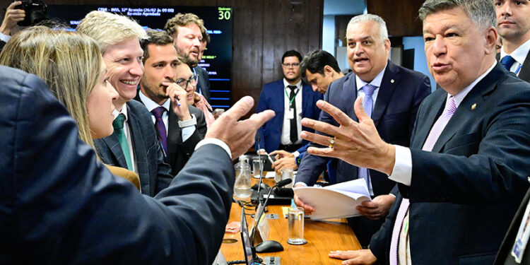 CPMI do INSS: Paulo Camisotti depõe à tarde; dois depoentes faltam