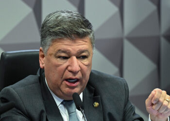 CPMI do INSS oficiou Dias Toffoli para depoimento de Daniel Vorcaro na quinta