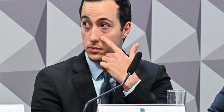 CPMI: família Camisotti recebeu mais dinheiro que 'Careca do INSS'