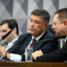 CPMI ouve deputado Edson Araújo e filho de Camisotti na segunda-feira