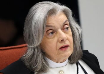 Cármen Lúcia apresenta recomendações de conduta para juízes eleitorais