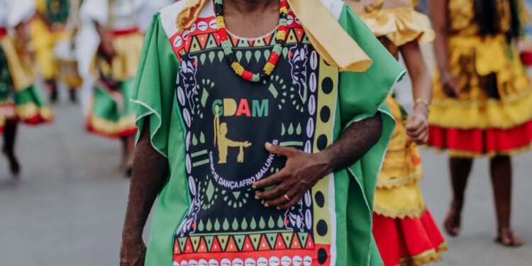 Carnaval: Bloco do Reggae celebra Bob Marley e Jimmy Cliff em São Luís