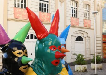 Carnaval de Salvador: abertas inscrições para camarotes acessíveis