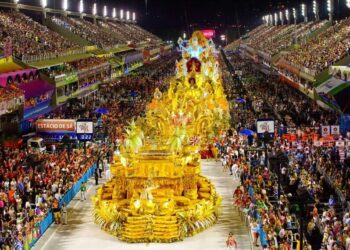 Carnaval em pauta: projetos criam regras para financiamento da folia