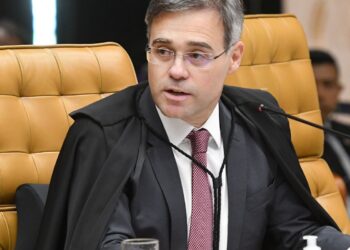 Caso Master: André Mendonça se reúne com PF para troca de informações