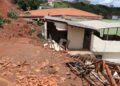 Chuvas: número de mortes na Zona da Mata mineira sobe para 65