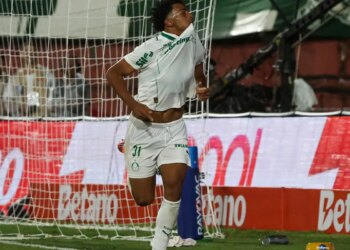 Com cinco jogos, bola rola hoje pela quarta rodada do Brasileirão