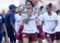 Com gol no fim, Fluminense bate Vitória pelo Brasileirão Feminino