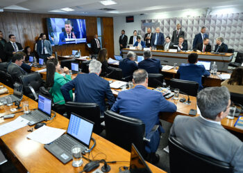 Com negativa de Vorcaro, CPMI do INSS vai ouvir investigada ligada à Conafer