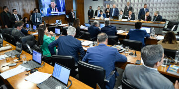 Com negativa de Vorcaro, CPMI do INSS vai ouvir investigada ligada à Conafer