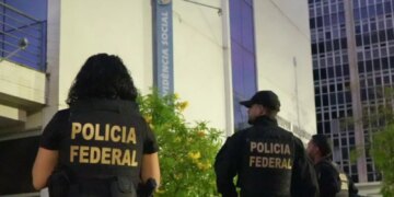 Com operações da PF, crime organizado tem prejuízo de R$ 9,5 bilhões