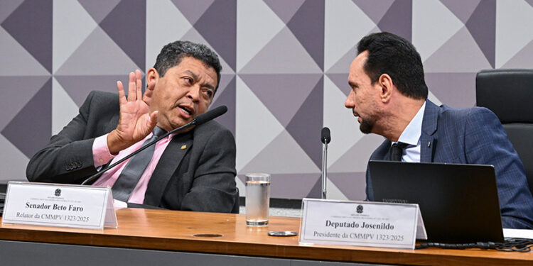 Comissão da MP do seguro-defeso define plano de trabalho na terça