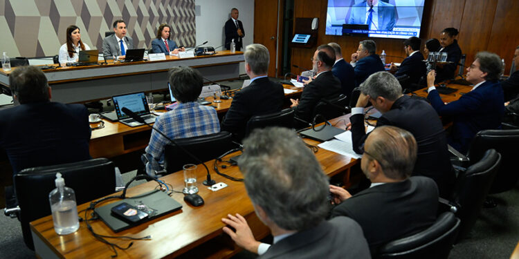 Comissão debate direito de família e sucessão no Código Civil na quinta-feira