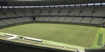 Confrontos entre torcidas deixam 350 presos no Ceará