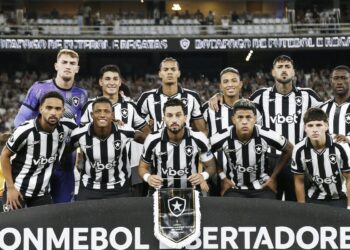 Conmebol anuncia datas e horários da 3ª fase prévia da Libertadores