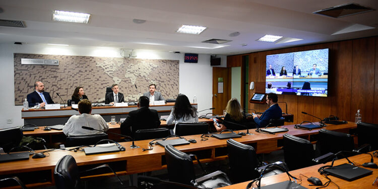 Conselho de Comunicação elege presidente e vice na segunda-feira