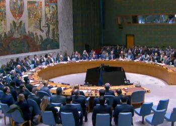 Conselho de Segurança faz reunião de emergência após ataques ao Irã