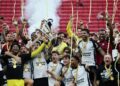 Corinthians vence Flamengo e é bicampeão da Supercopa Rei