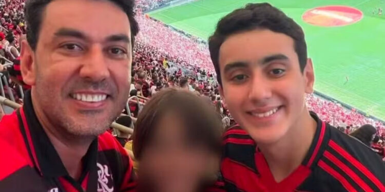 Secretário de Itumbiara mata filho e comete suicídio em casa